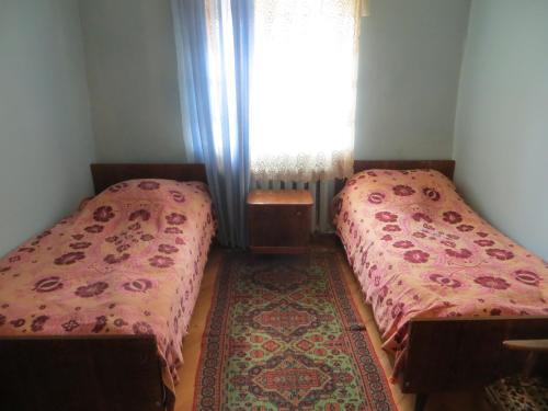 Местиа: Guest House Betlemi Alley 8