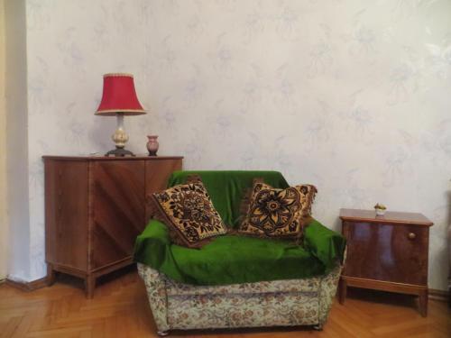 Местиа: Guest House Betlemi Alley 8