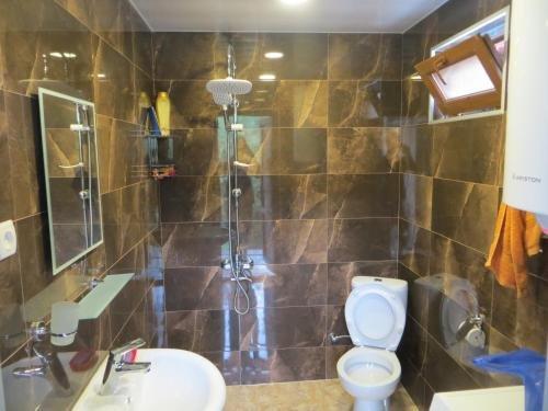 Местиа: Guest House Betlemi Alley 8