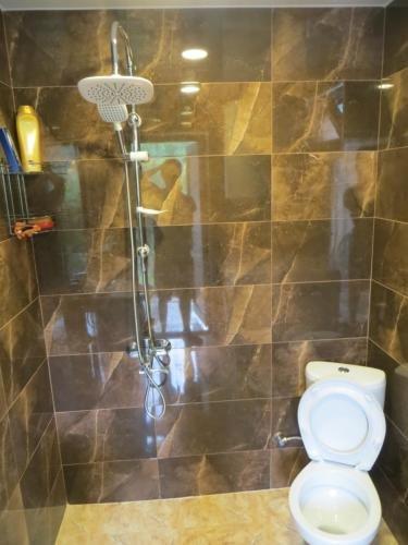 Местиа: Guest House Betlemi Alley 8