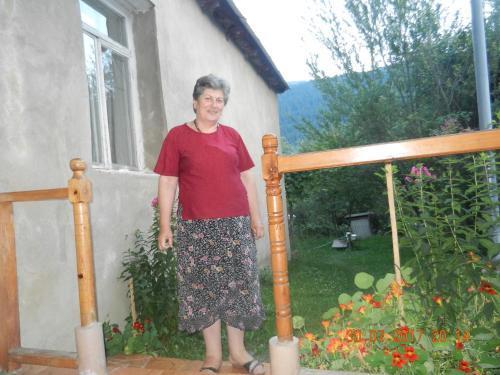 Местиа: Guest House Betlemi Alley 8