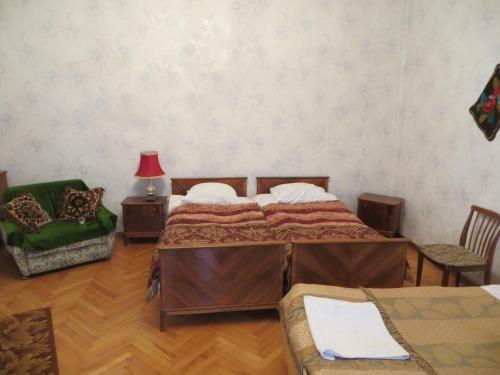 Местиа: Guest House Betlemi Alley 8