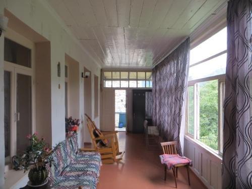 Местиа: Guest House Betlemi Alley 8