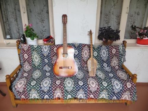 Местиа: Guest House Betlemi Alley 8