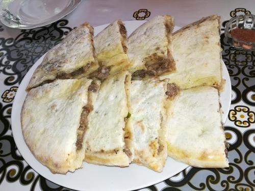 Местиа: Guest House Betlemi Alley 8
