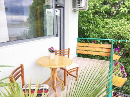 Ехегнадзор: Green Stone B&B