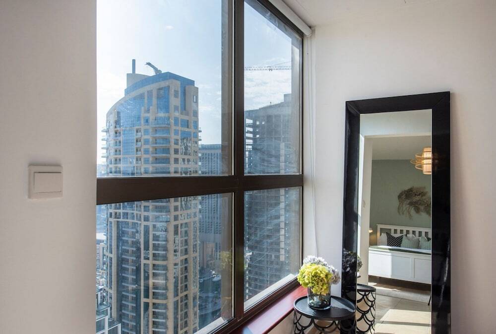 Дубай: Nasma Luxury Stays - Murjan 6, Jumeirah Beach Residence