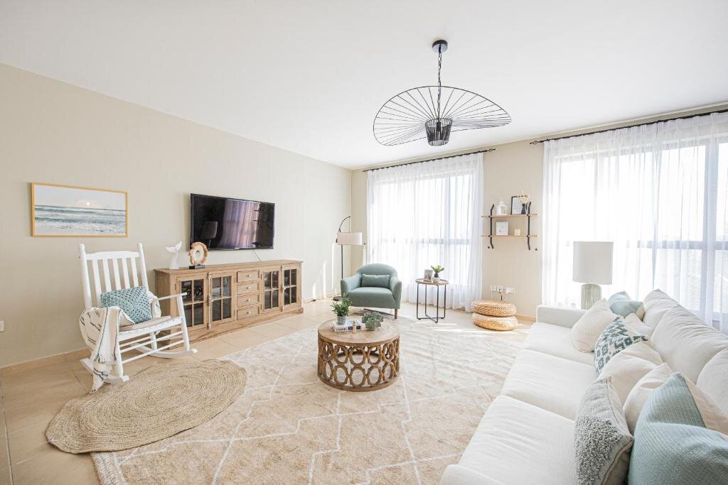 Дубай: Nasma Luxury Stays - Murjan 6, Jumeirah Beach Residence