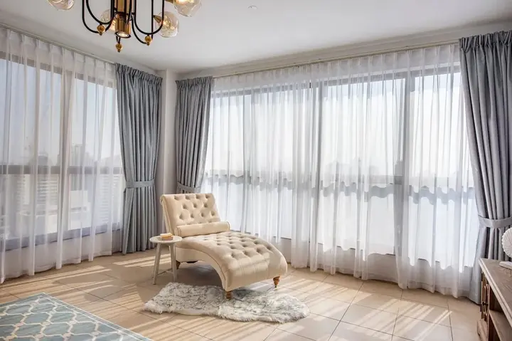 Дубай: Nasma Luxury Stays - Murjan 6, Jumeirah Beach Residence