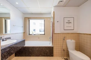 Дубай: Nasma Luxury Stays - Murjan 6, Jumeirah Beach Residence