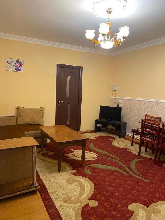 Цахкадзор: House Abel