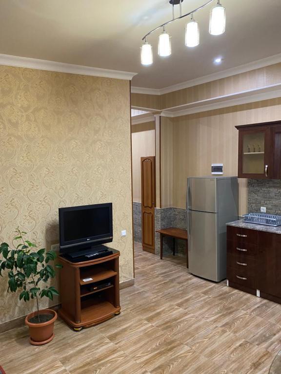 Цахкадзор: House Abel