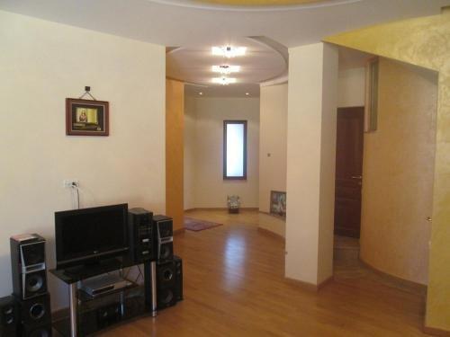 Цахкадзор: House Abel