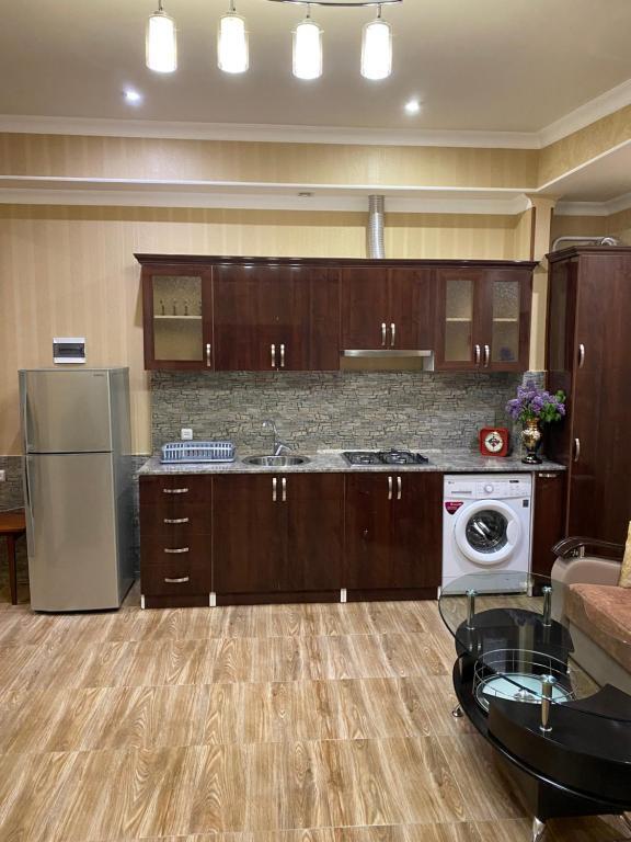Цахкадзор: House Abel
