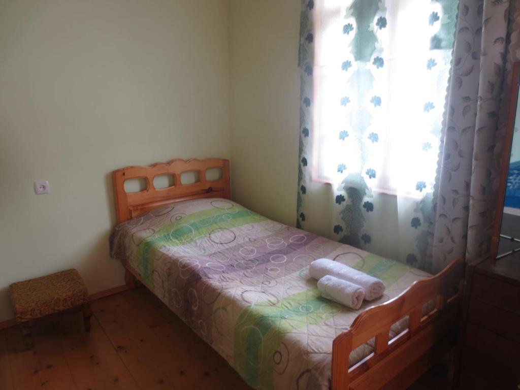 Местиа: Irma & Aleko Khergianis Guesthouse