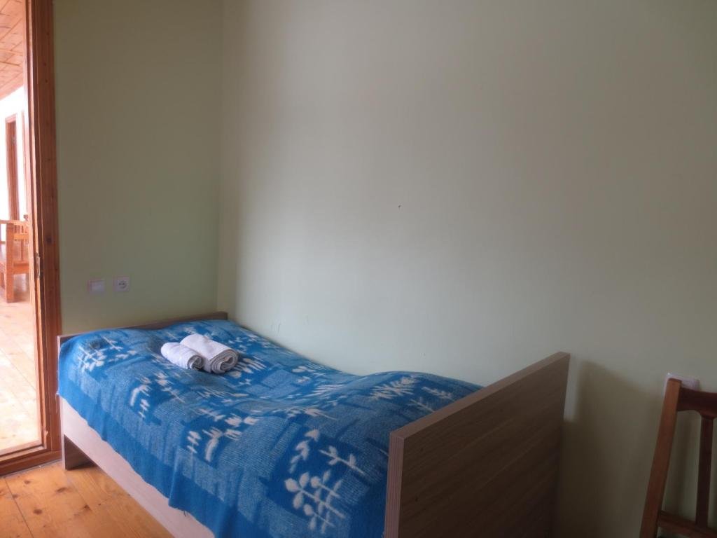 Местиа: Irma & Aleko Khergianis Guesthouse