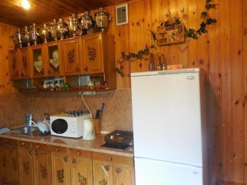 Брест: Guest house with sauna