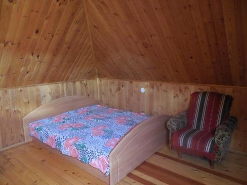 Брест: Guest house with sauna