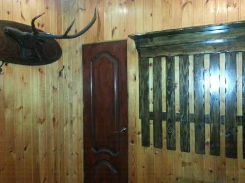 Брест: Guest house with sauna