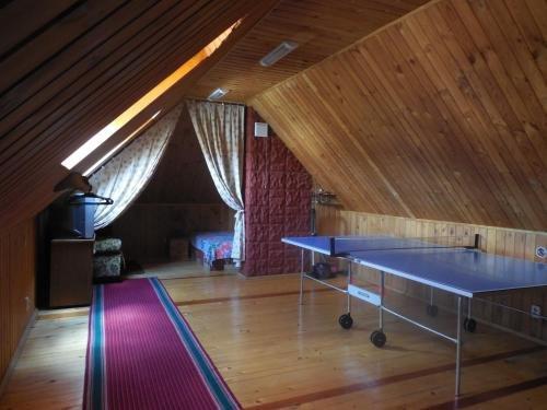 Брест: Guest house with sauna