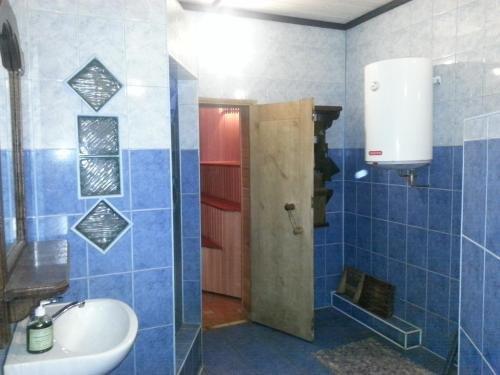 Брест: Guest house with sauna