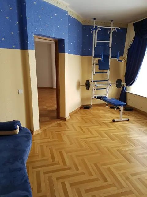 Пинск: Апартаменты в Центре