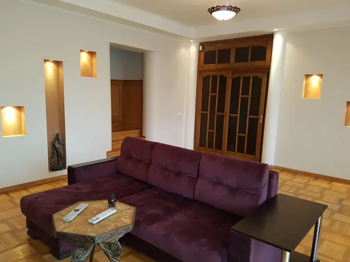 Пинск: Апартаменты в Центре