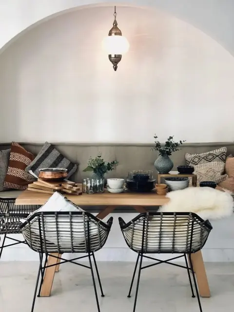 Дубай: Number One Tower Suites Dubai