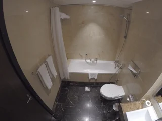 Дубай: Number One Tower Suites Dubai