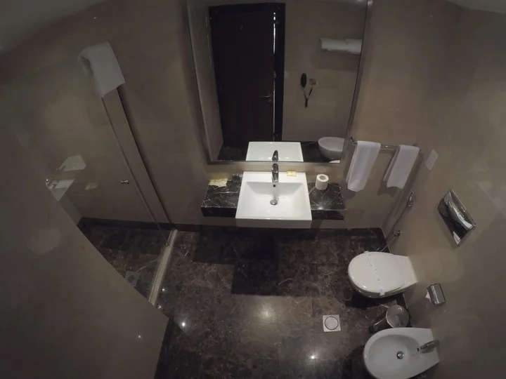 Дубай: Number One Tower Suites Dubai
