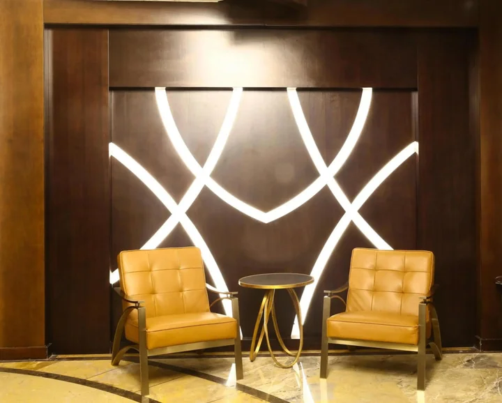 Дубай: Number One Tower Suites Dubai