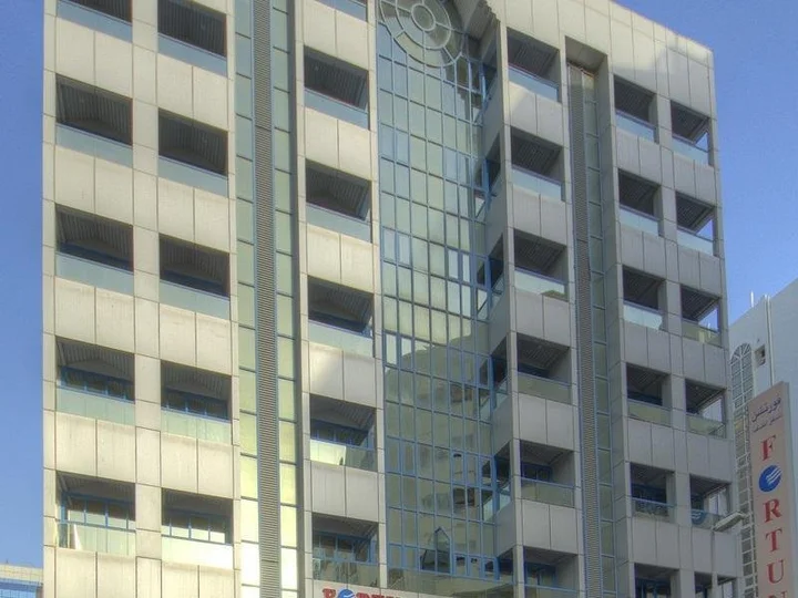 Дубай: Fortune Hotel Apartments