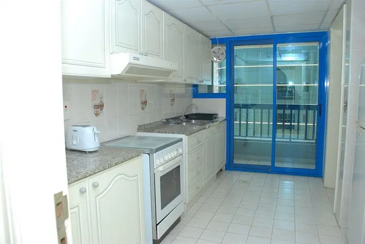 Дубай: Fortune Hotel Apartments