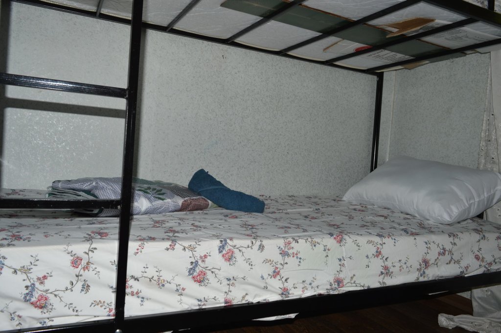 Тбилиси: Guest House Kakabadzeebi 9