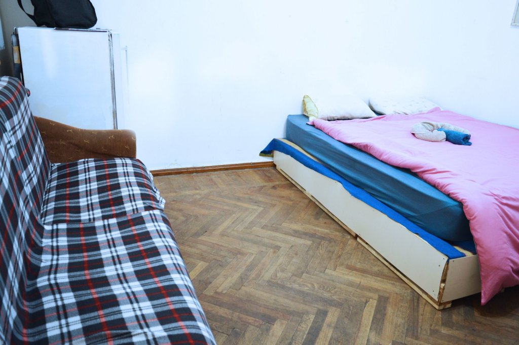 Тбилиси: Guest House Kakabadzeebi 9