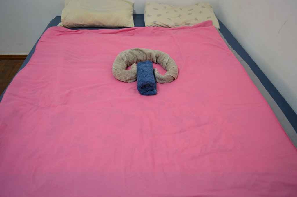 Тбилиси: Guest House Kakabadzeebi 9