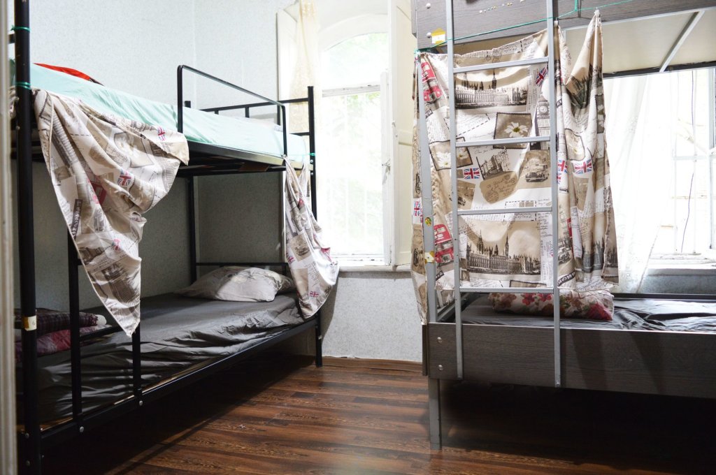 Тбилиси: Guest House Kakabadzeebi 9