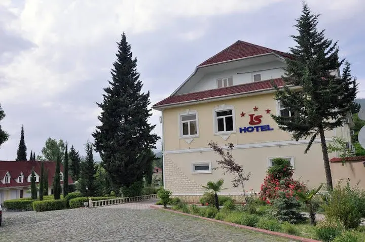 Zaqatala: Is Hotel
