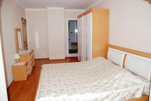 Zaqatala: Is Hotel