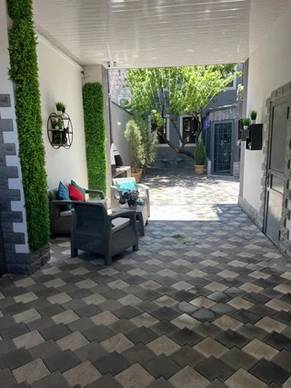 Ереван: Апартаменты Comfortable in Yerevan