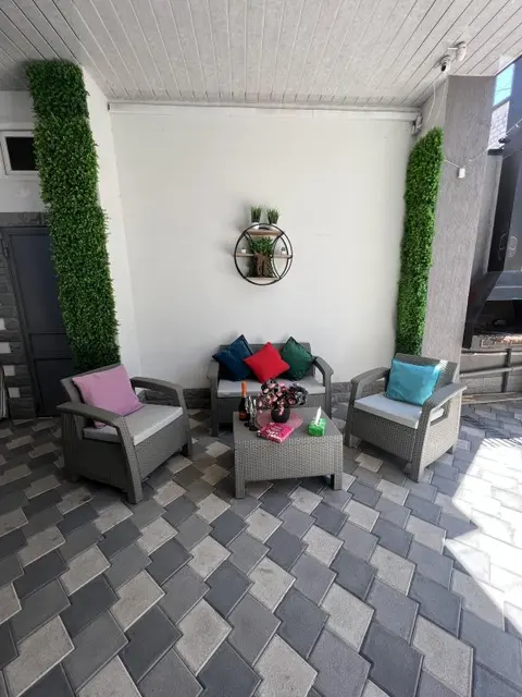 Ереван: Апартаменты Comfortable in Yerevan