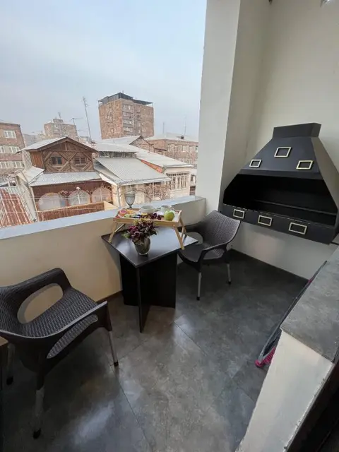 Ереван: Апартаменты Comfortable in Yerevan