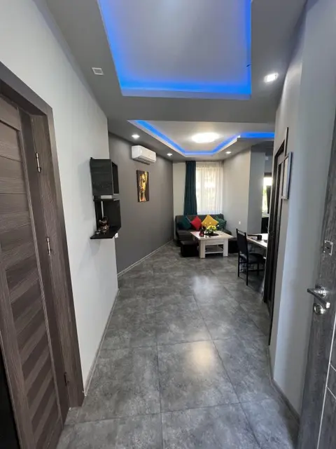 Ереван: Апартаменты Comfortable in Yerevan