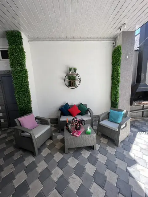 Ереван: Апартаменты Comfortable in Yerevan