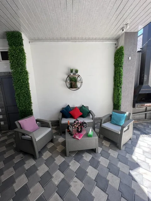 Ереван: Апартаменты Comfortable in Yerevan