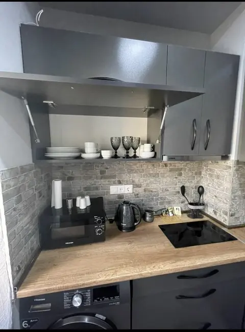 Ереван: Апартаменты Comfortable in Yerevan
