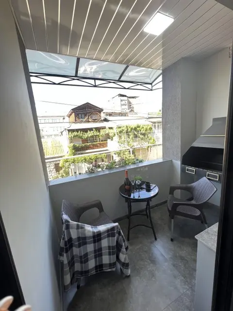 Ереван: Апартаменты Comfortable in Yerevan