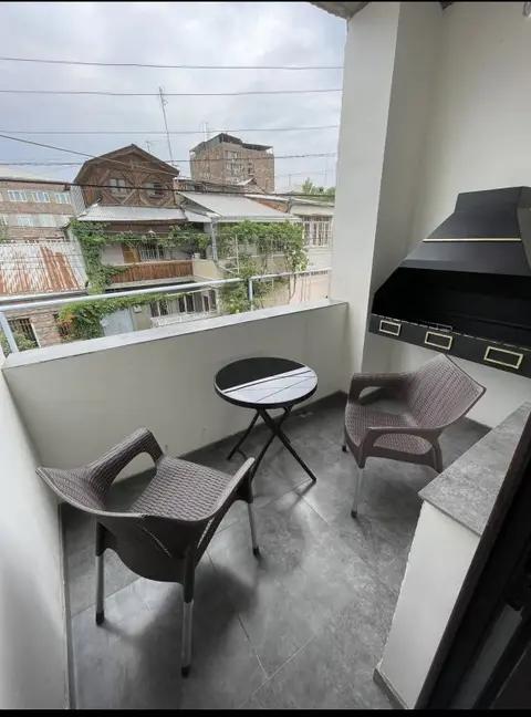 Ереван: Апартаменты Comfortable in Yerevan