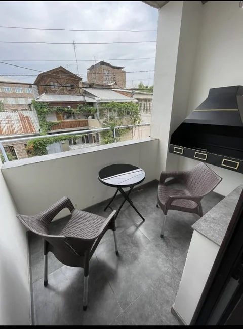 Ереван: Апартаменты Comfortable in Yerevan