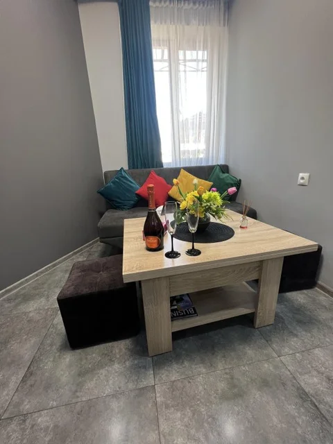 Ереван: Апартаменты Comfortable in Yerevan